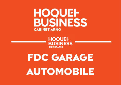FDC GARAGE AUTOMOBILE SECTEUR SANCY 274000 63240 Mont-dore