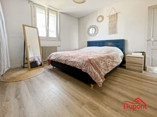  Maison à vendre 4 pièces 127 m²