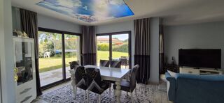 Maison à vendre 6 pièces 126 m²