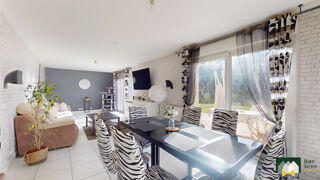  Maison � vendre 6 pi�ces 146 m�