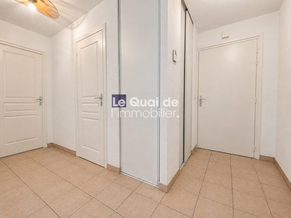 Vente Appartement Appartement à vendre La Muraz La muraz
