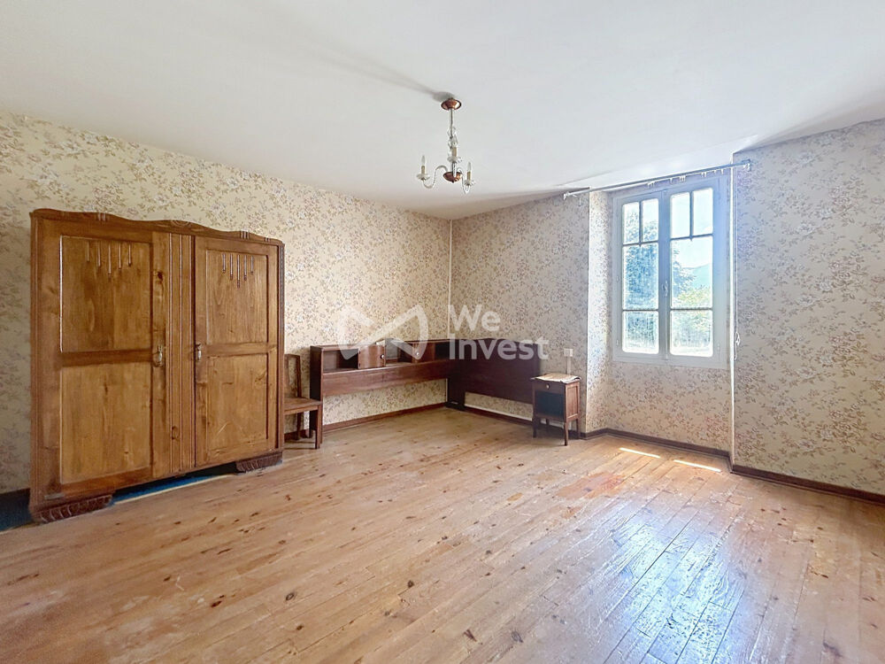 Vente Maison Maison à vendre Asson Asson