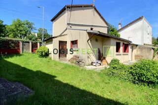  Maison � vendre 6 pi�ces 110 m�