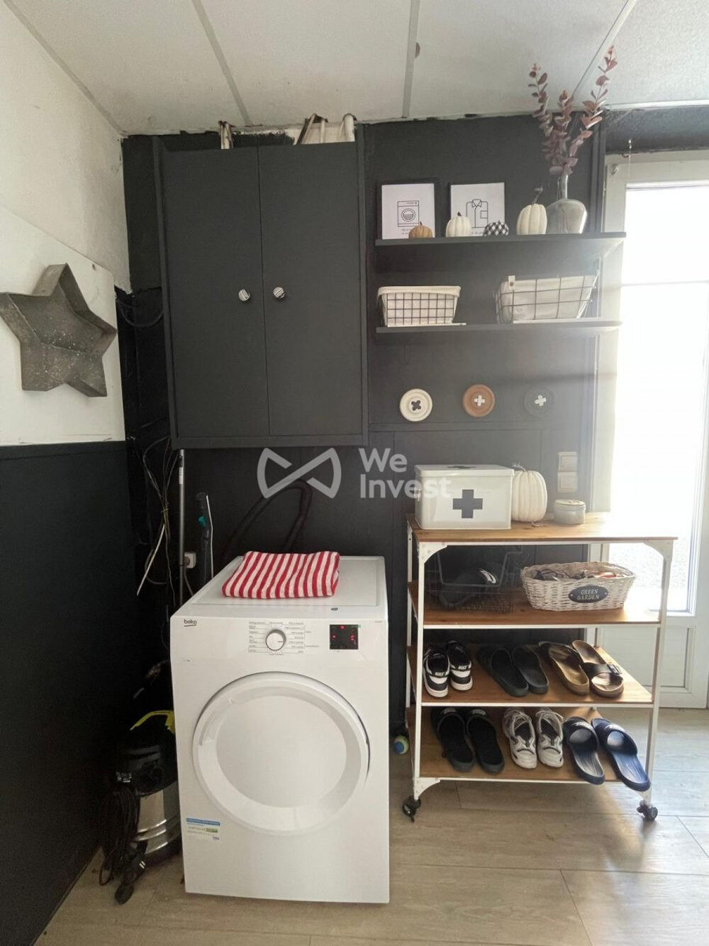 Vente Maison Maison à vendre Payrin-Augmontel Payrin-augmontel