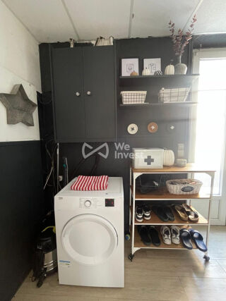  Maison à vendre 7 pièces 166 m²