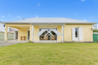  Maison � vendre 4 pi�ces 96 m�