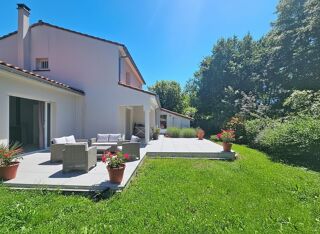  Maison à vendre 6 pièces 153 m²