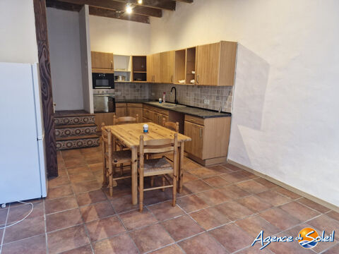  Maison � louer 3 pi�ces 56 m�