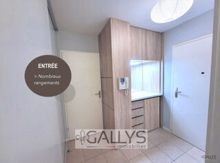  Appartement à vendre 3 pièces 70 m²