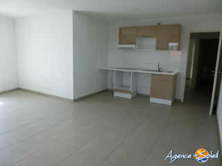  Appartement  vendre 2 pices 40 m