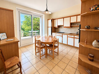  Maison à vendre 8 pièces 141 m²