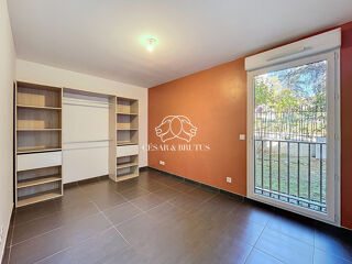  Appartement  vendre 2 pices 43 m