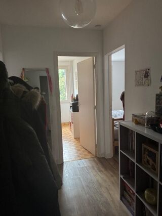  Appartement  vendre 2 pices 50 m