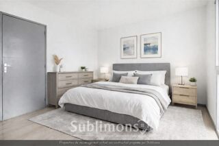  Appartement � vendre 2 pi�ces 39 m�