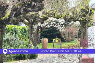  Maison à vendre 5 pièces 100 m²