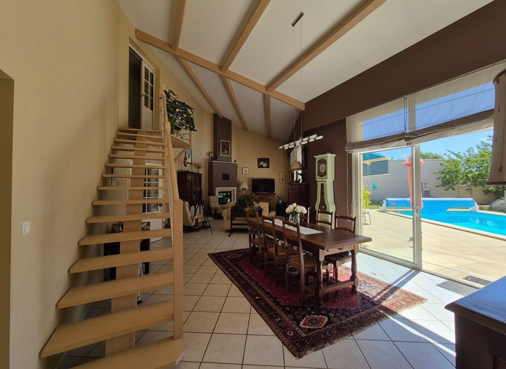 Vente Maison Maison à vendre Niort Niort