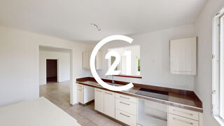  Maison à vendre 4 pièces 139 m²