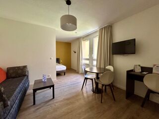  Appartement à vendre 1 pièce 32 m²