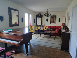  Maison à vendre 5 pièces 95 m²