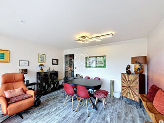  Appartement à vendre 3 pièces 61 m²
