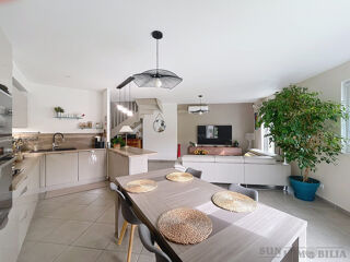  Maison à vendre 3 pièces 76 m²