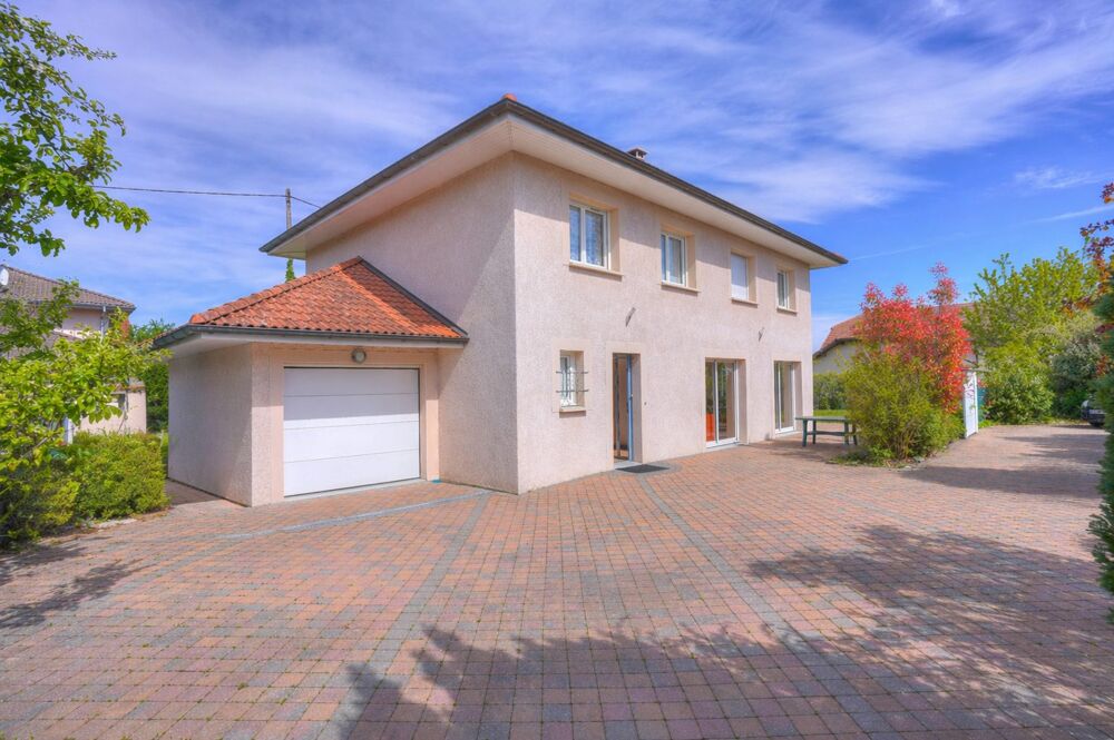 � vendre  Maison Pr�vessin-Mo�ns (01280)