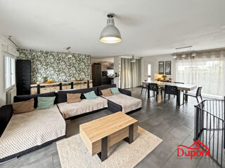  Maison � vendre 8 pi�ces 157 m�