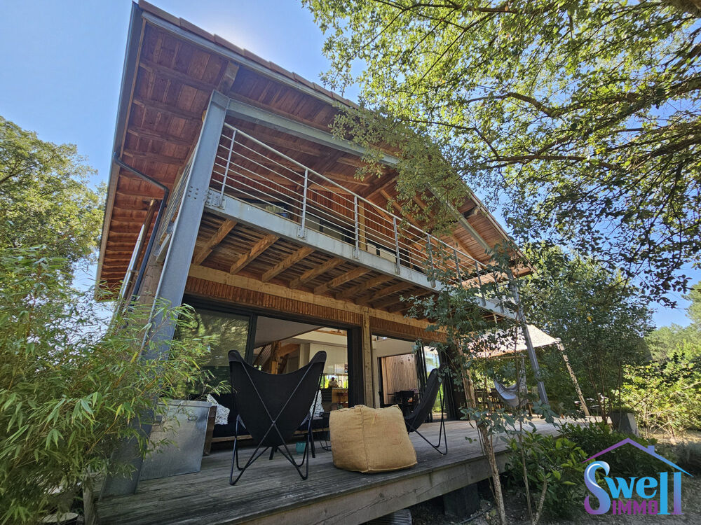 � vendre  Maison Moliets-et-Maa (40660)