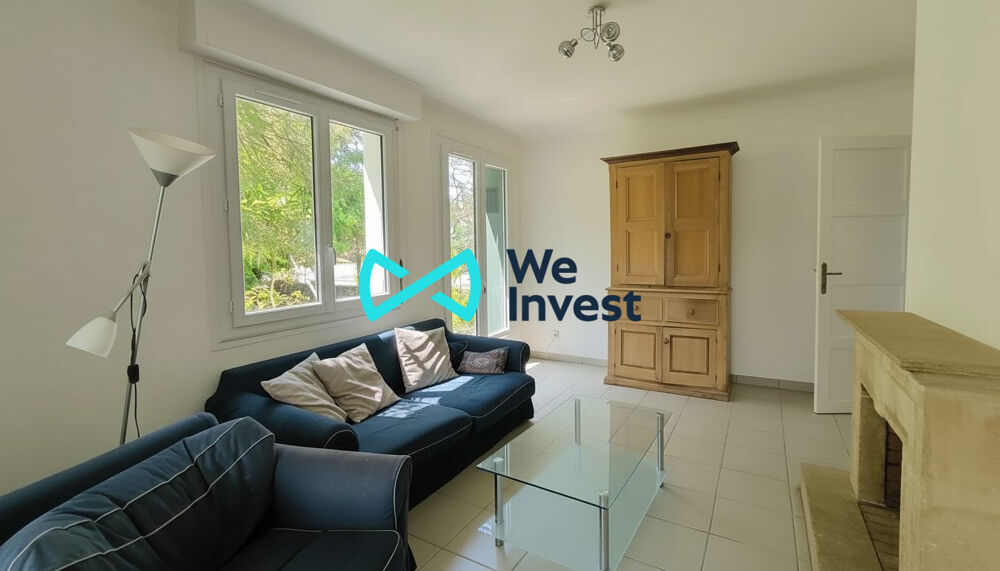 Vente Maison Maison 6 pièces à Billere (64140) Billère