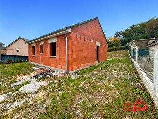  Maison 4 pi�ces 69 m� Les mazures