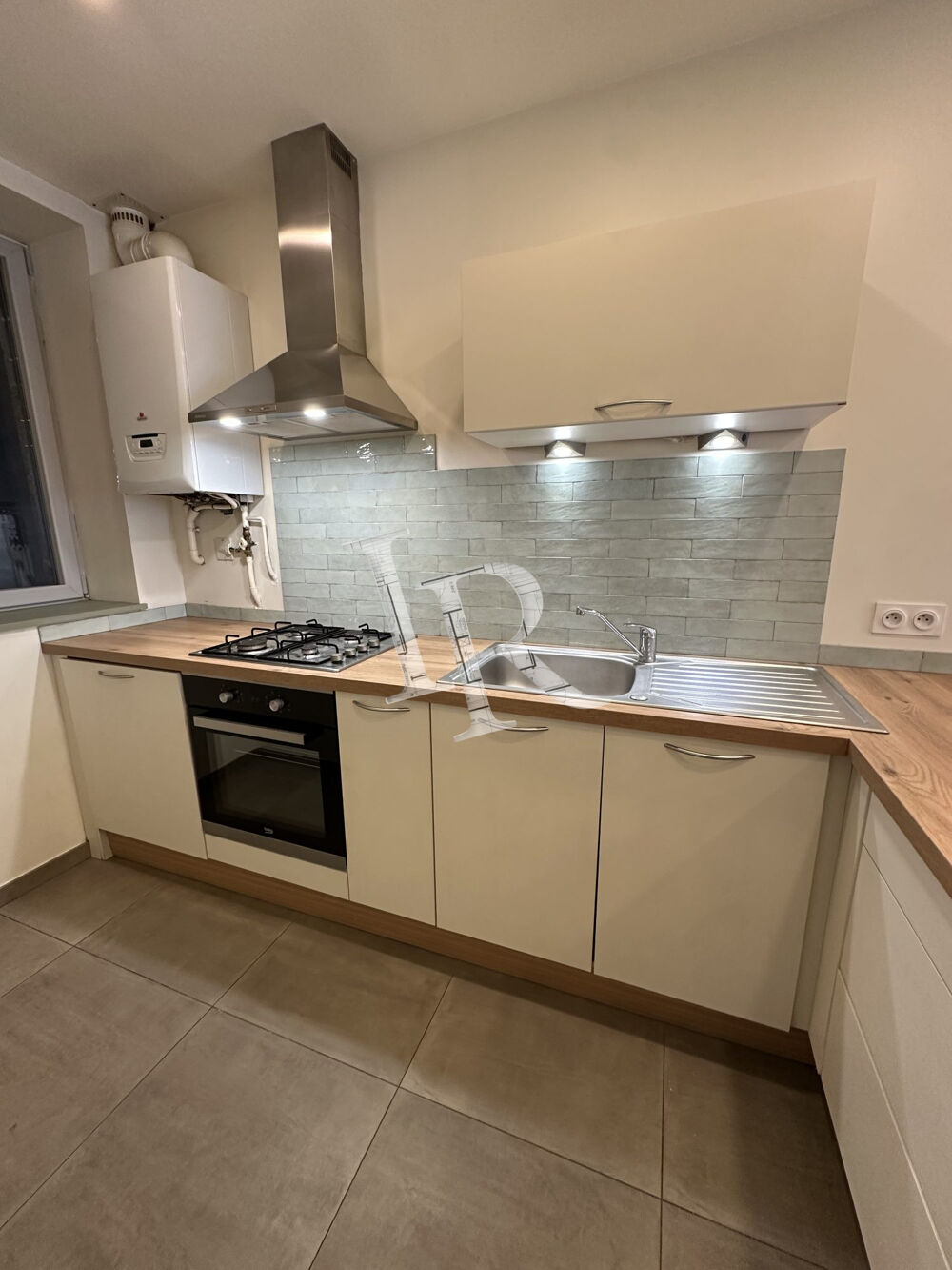 Appartement T2 Centre Ville