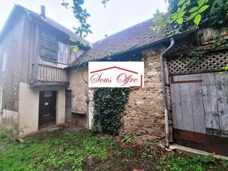  Maison � vendre 4 pi�ces 62 m�