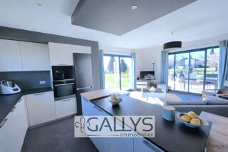  Maison à vendre 5 pièces 122 m²