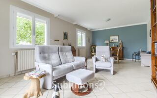  Maison à vendre 6 pièces 132 m²
