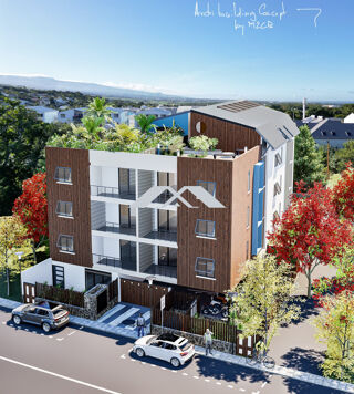  Appartement � vendre 2 pi�ces 55 m�