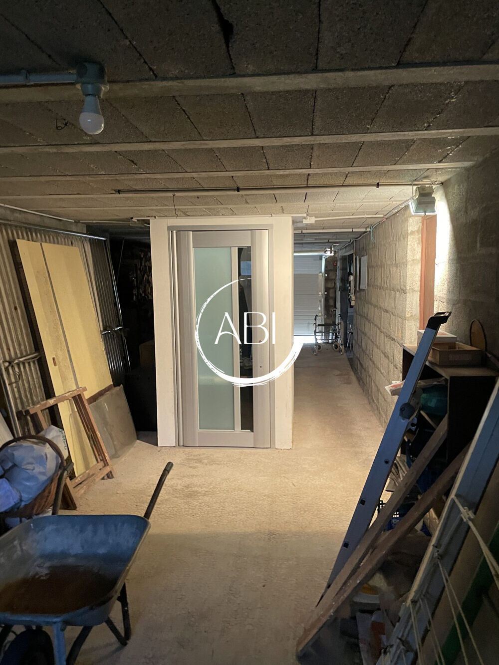 Vente Maison Pavillon sur sous-sol � 3 chambres � Grenier am�nageable ? Les monts d'andaine