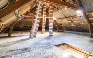  Maison � vendre 5 pi�ces 88 m�