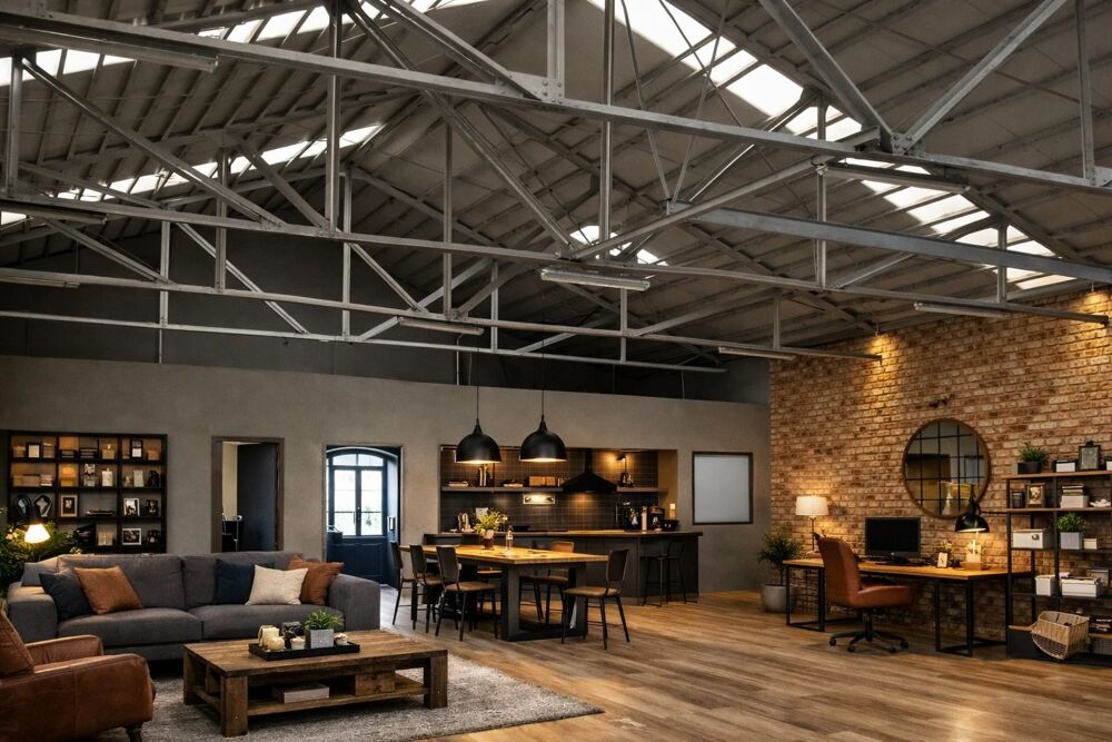 Vente Immeuble IMMEUBLE Douai