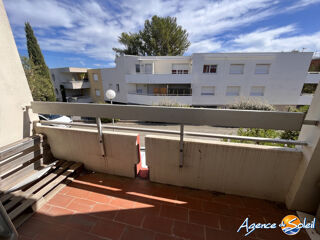  Appartement � vendre 2 pi�ces 40 m�