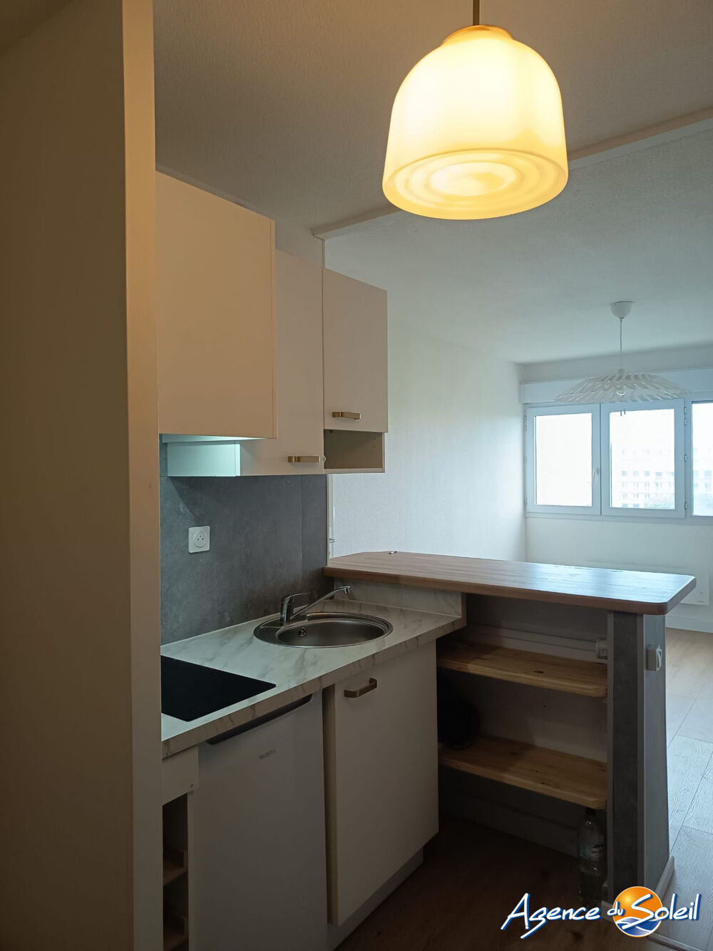Appartement T2 centre ville Perpignan