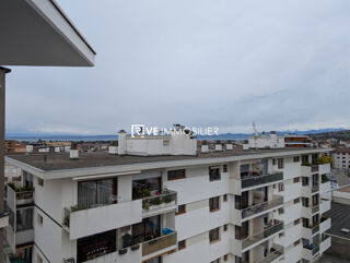  Appartement � louer 3 pi�ces 58 m�