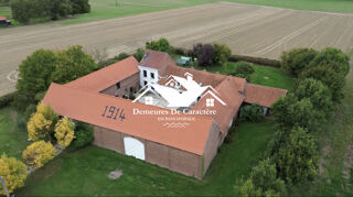  Maison � vendre 12 pi�ces 347 m�