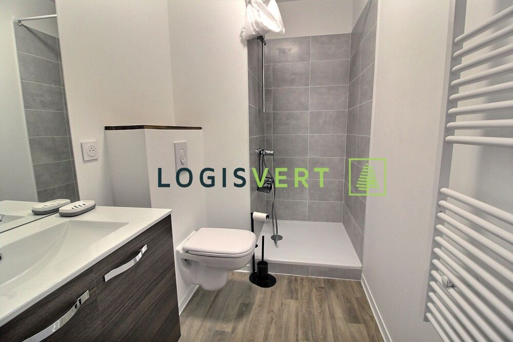Appartement 4 pièces à Massy
