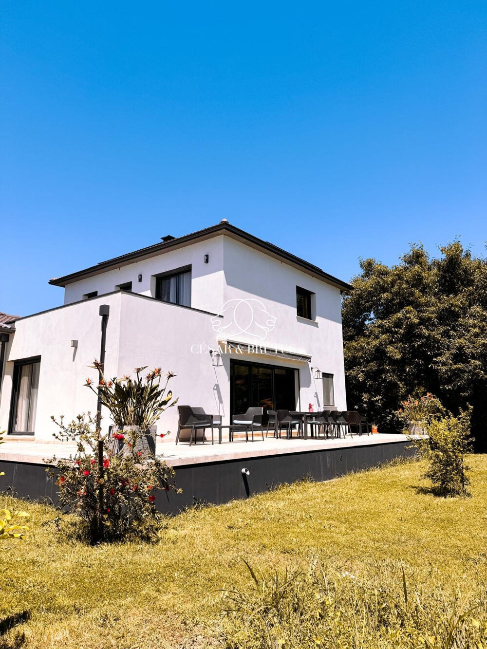 à vendre  Maison Lucciana (20290)