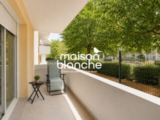 Vente Appartement Appartement T2 bis avec balcon et parking Parthenay