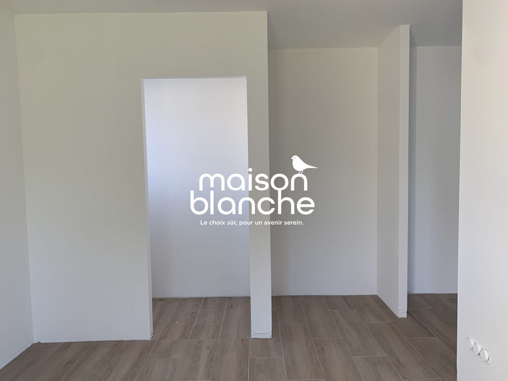 Vente Maison Maison familiale de plain pied Anais