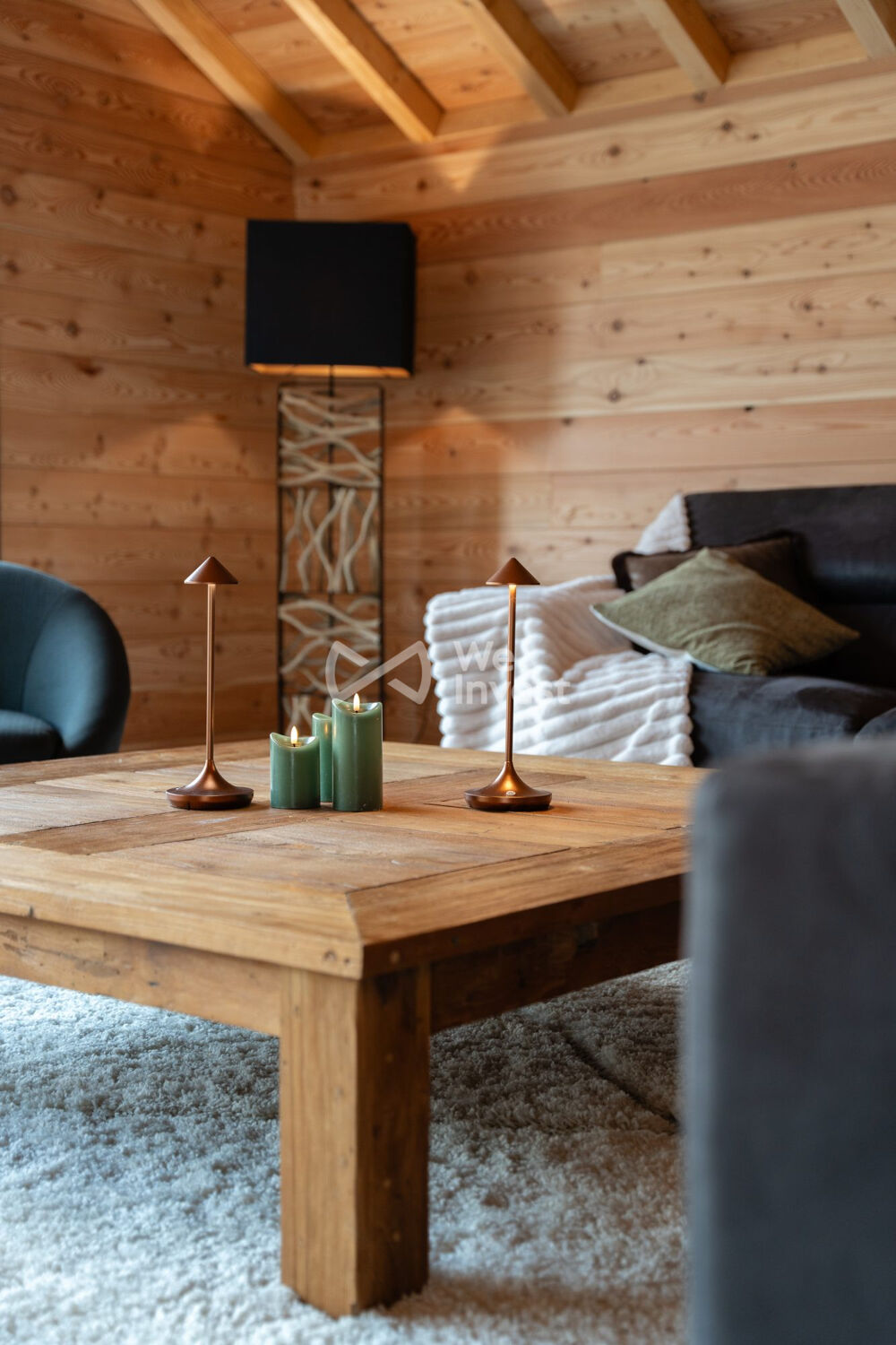 � vendre  Maison Brian�on (05100)