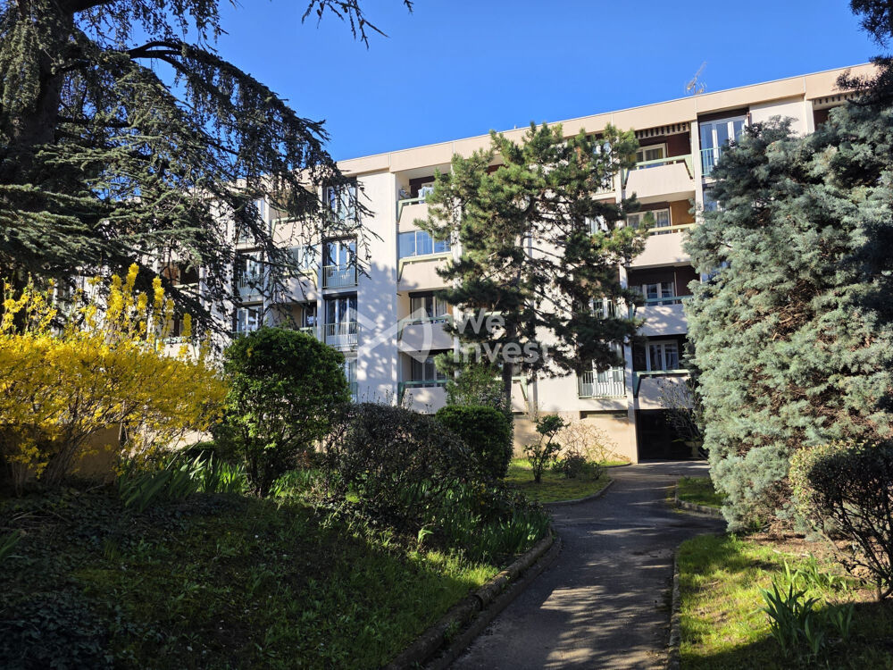 Vente Appartement Appartement à vendre Guilherand-Granges Guilherand-granges