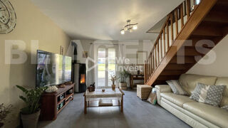  Maison � vendre 8 pi�ces 144 m�