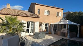  Maison � vendre 4 pi�ces 110 m�